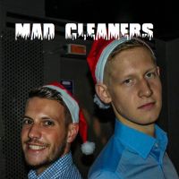 MadCleaners cover