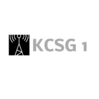 KCSG Radio cover