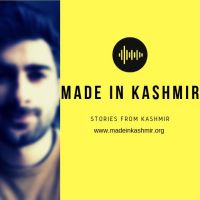 Made in Kashmir cover
