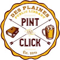 Pint & Click Podcast cover