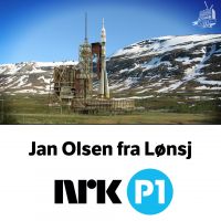 Jan Olsen fra Lønsj cover