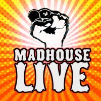 Madhouse Radio Prank Calls cover