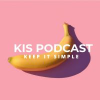 Keep It Simple Podcast cover