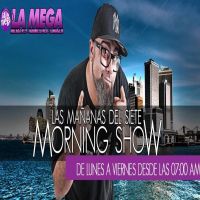 Las mañanas del siete cover