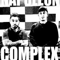 Napoleon Complex cover