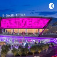 Las Vegas Sports Hour cover