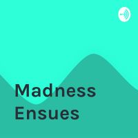 Madness Ensues cover
