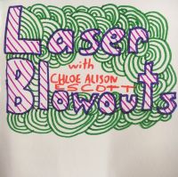 Laser Blowouts cover