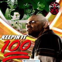 Keepin It 100 with Konnan cover