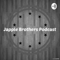 Japple Brothers Podcast cover