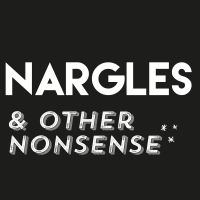 Nargles and other Nonsense cover