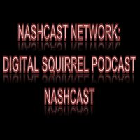 NASHCAST cover