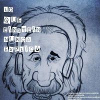 MAGAZINE Lo Que Einstein Nunca Explicó cover
