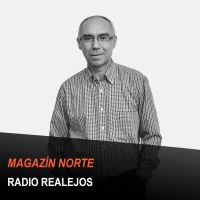 Magazín Norte cover