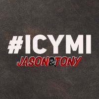 Jason And Tony #ICYMI cover