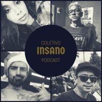 O Coletivo Insano cover