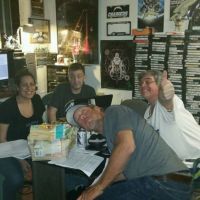 Keeping It Weird's Sketch Comedy Podcast cover