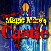 Magic Mike's Castle cover
