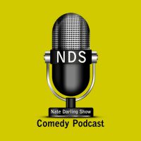 Nate Darling Show cover