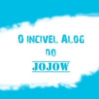 O incrivel Audio Log do Jojow cover