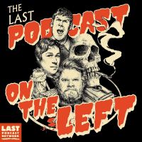 Last Podcast On The Left cover