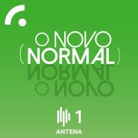 O Novo Normal - 1ª Série (2015) cover
