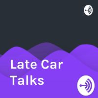 Late Car Talks cover