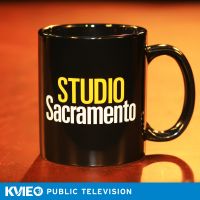 Studio Sacramento Podcast cover