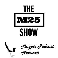 Magpie Podcast Network cover