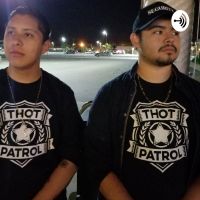 Late Night Chat With Javi And Alan cover