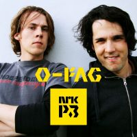 O-fag cover