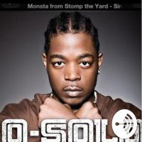 O-solo cover