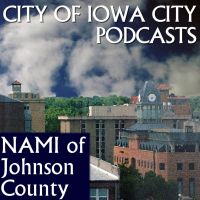 National Alliance on Mental Illness of Johnson County cover