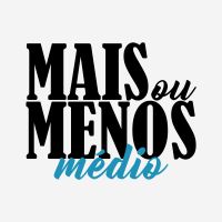Mais ou Menos Médio cover