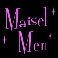 Maisel Men cover