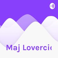 Maj Lovercic cover