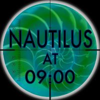 Nautilus At Nine Podcast cover