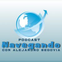 Navegando cover