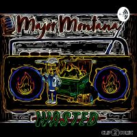 Major Montana cover