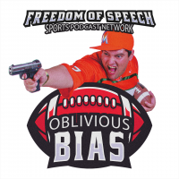 Oblivious Bias cover