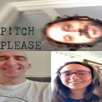 P!tch Please cover