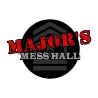 Major's Mess Hall cover