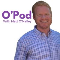 O'Pod cover