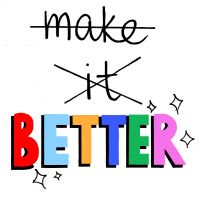 Make It Better cover