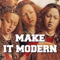 Make It Modern cover