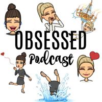 Obsessed Podcast cover