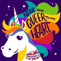 Near and Queer to My Heart cover