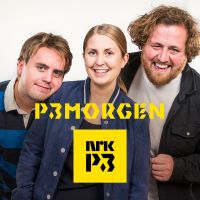 P3morgen cover
