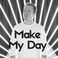 Make My Day cover