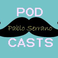 Pablo Serrano's Podcast cover